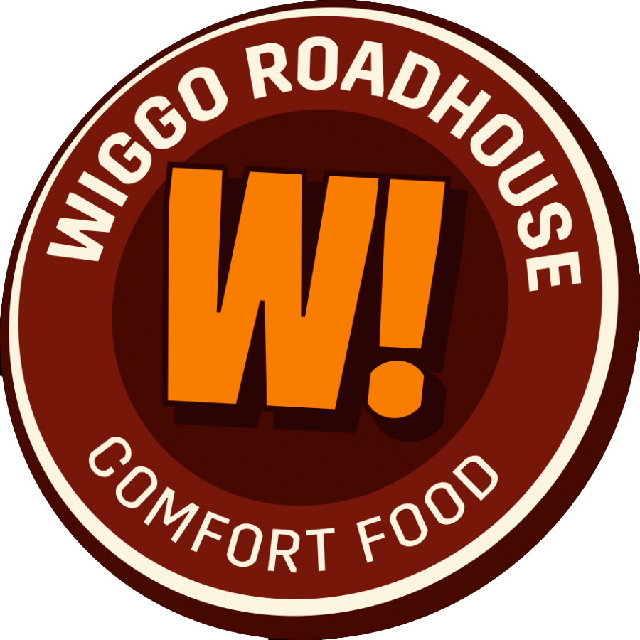 Wiggo Roadhouse!